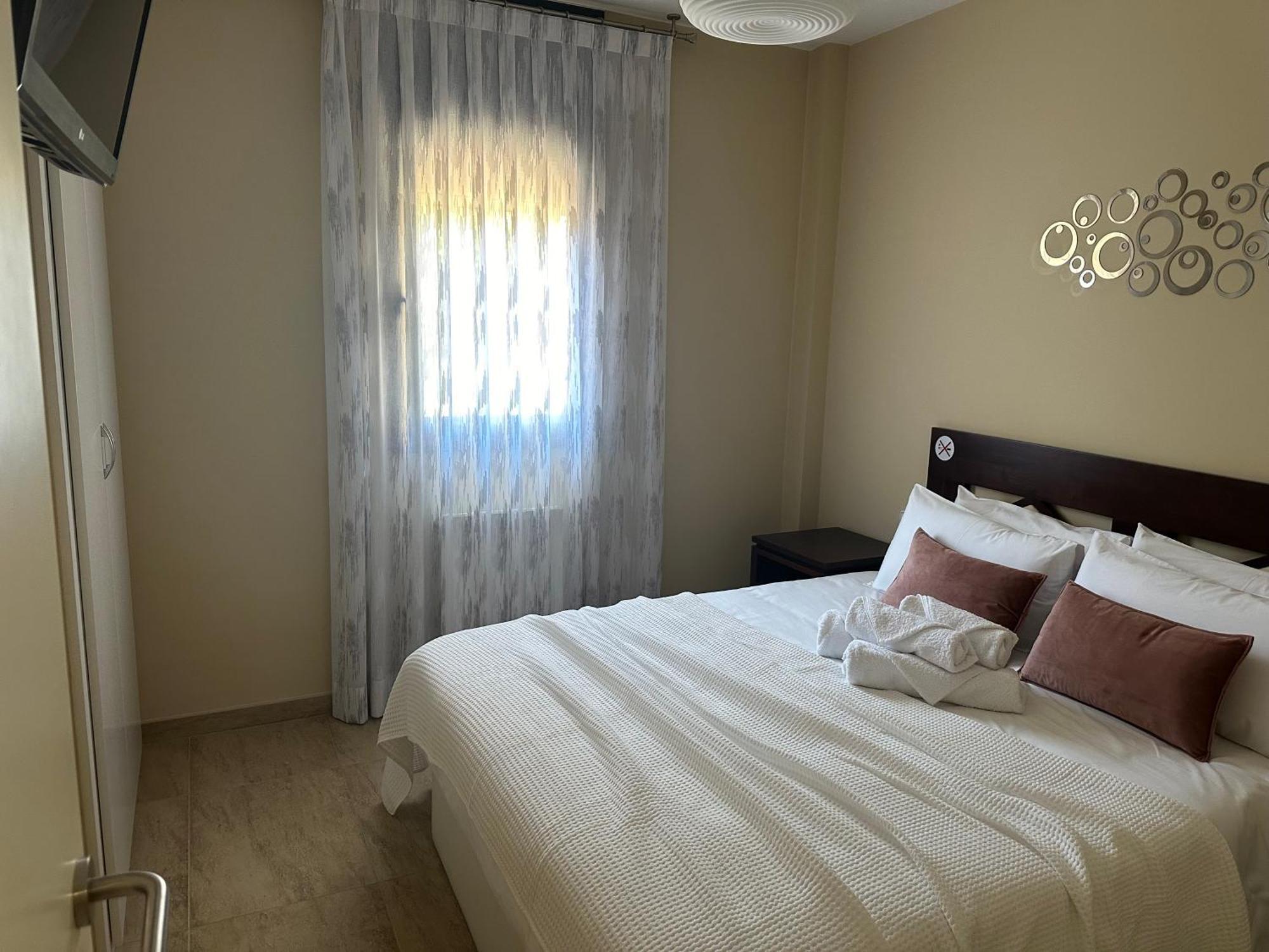 Casa San Gabriel Leilighet Lloret de Mar Eksteriør bilde