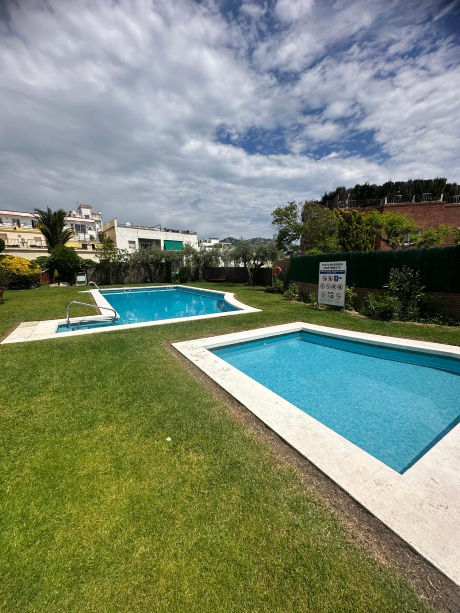Casa San Gabriel Leilighet Lloret de Mar Rom bilde