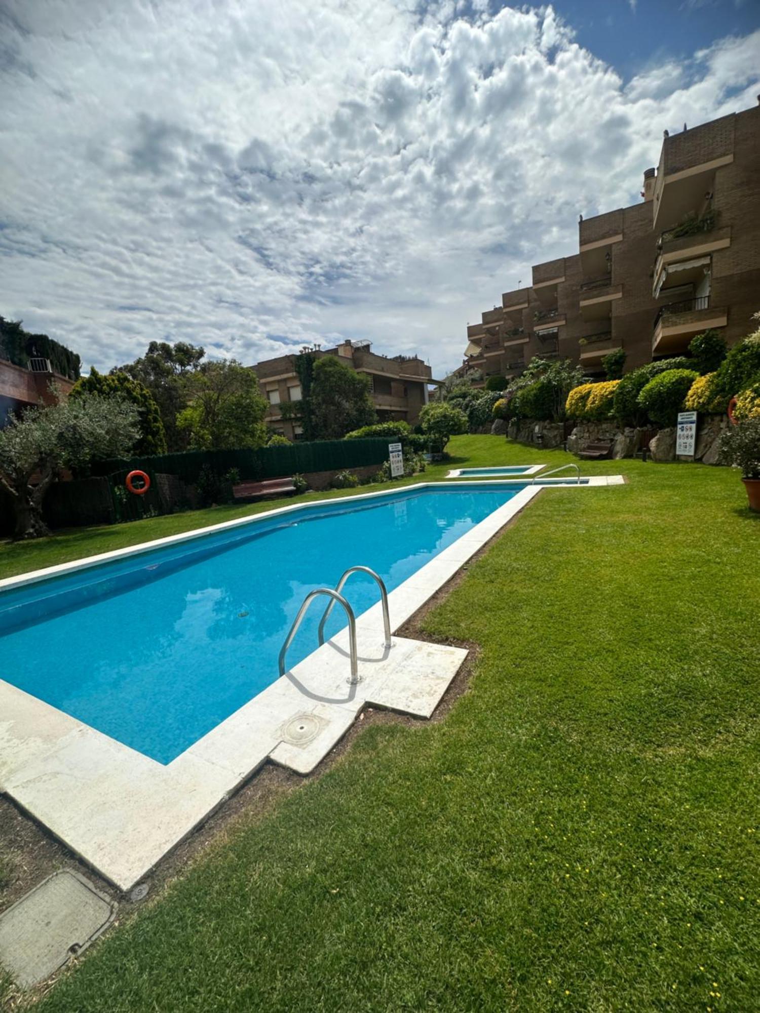 Casa San Gabriel Leilighet Lloret de Mar Rom bilde